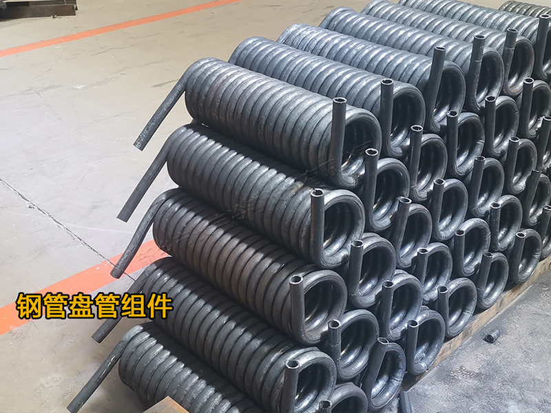 直徑32厚度3鋼管 盤(pán)管直徑200
